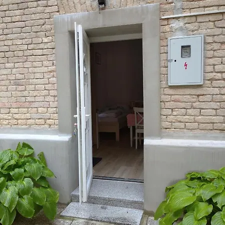 Botanical Garden Hotel Zagreb Exterior photo