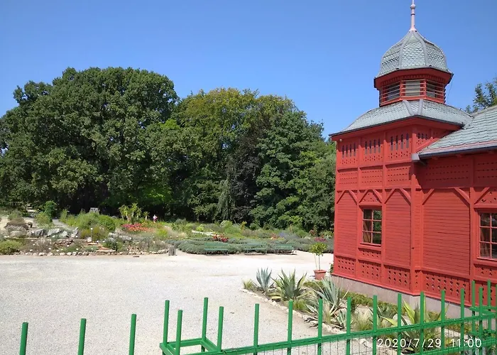 Botanical Garden