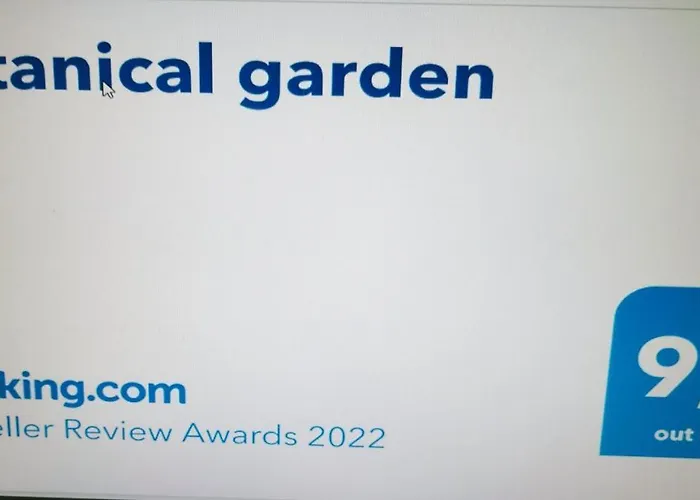 Botanical Garden